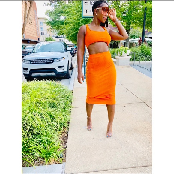 Matching 2 piece Set - Picture 3 of 4